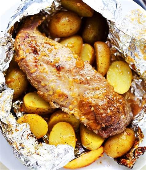 We will share with you the most delicious and exquisite ways of cooking. 21 Quick And Easy Foil Packet Recipes For Tasty Instant ...