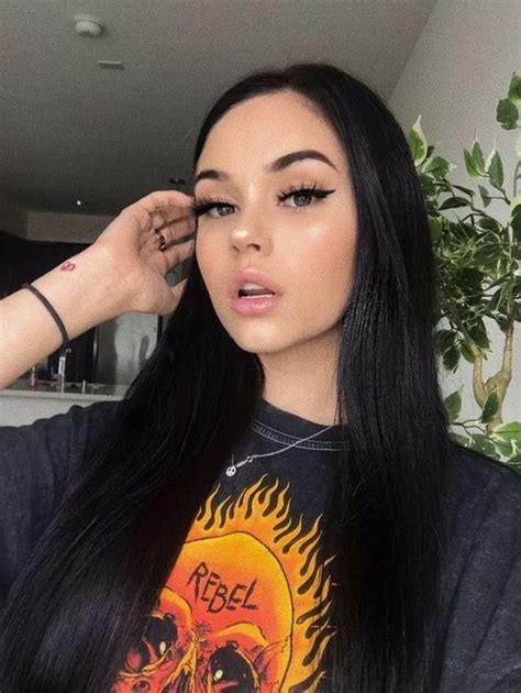 If your hitching to find the perfect baddie aesthetic outfits then we have the perfect list for you. Baddie Aesthetic Hair Dye Ideas - Instagram baddie 🥰 ...