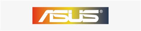 Asus Color Logo Vector Graphics Download Asus Logos Transparent Png