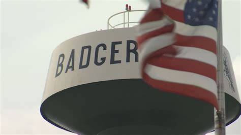 Congratulations To Badger Kvrrs Town Of The Year Kvrr Local News