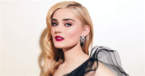 Meg Donnelly Real Name Age Husband Net Worth Height Biography