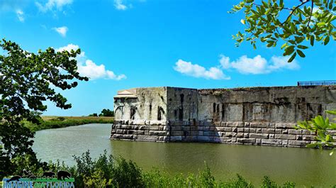 Fort Zachary Taylor State Park Imagine Our Florida Inc