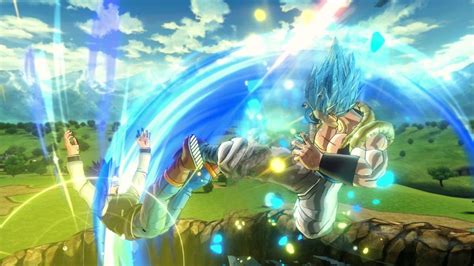 Bandai namco just announced a new content update for dragon ball xenoverse 2. Dragon Ball Xenoverse 2 Lite llega a Nintendo Switch por tiempo limitado