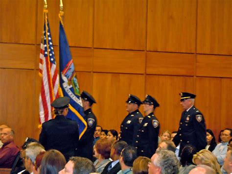 Supreme Court Holds 911 Memorial For Three Officers Mineola Ny Patch