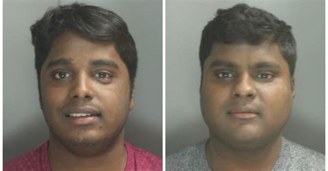 Newsagent Brothers Jailed For Six Year Sexual Exploitation Campaign