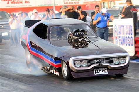 Gallery 50 Photos Of Nostalgia Funny Cars