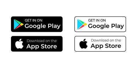 App Button Vector Art Icons And Graphics For Free Download