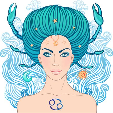 Astrology Update New Moon In Cancer Mary Lomando