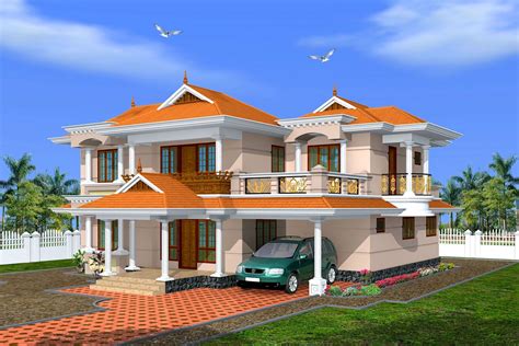 Small Farmhouse Plans With Photos In India My Farmhouse