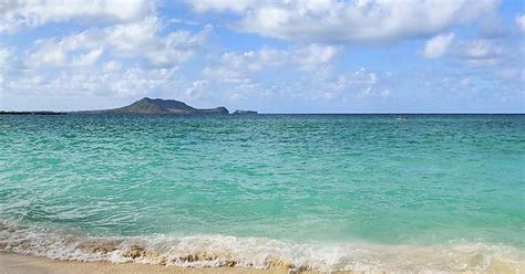 lanikai beach oahu hawaii imgur