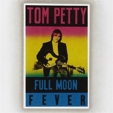 Srcvinyl Canada Tom Petty Full Moon Fever Lp Vinyl Record Store