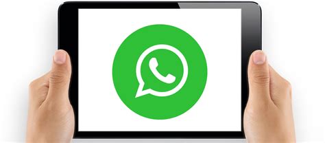 🎖 Finally It Is Possible To Install Whatsapp For Tablets Officially And