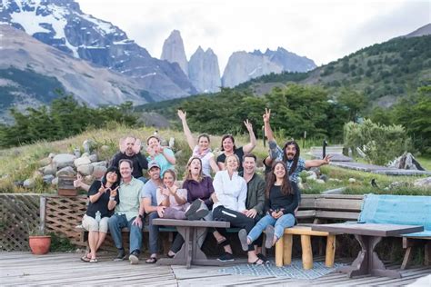 Explora El Hotel Ecocamp Patagonia En Chile Con Estas Hermosas Fotos