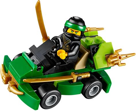 Lego Ninjago 2018 Brickset
