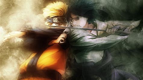 Text Uchiha Sasuke Naruto Shippuden Kunai Naruto Uzumaki Swords 1600x900 Wallpaper Anime