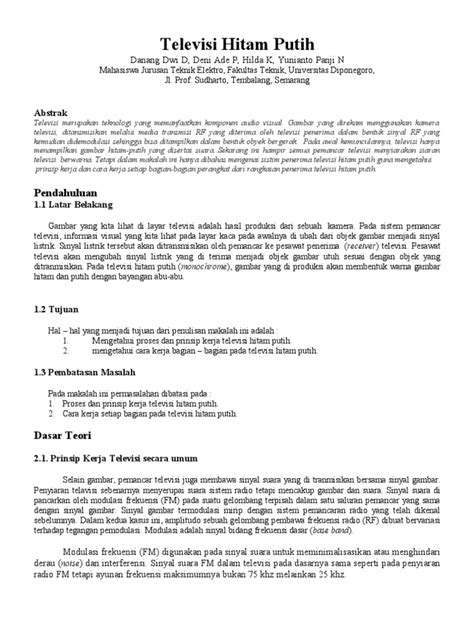 Maybe you would like to learn more about one of these? Paling Bagus 17+ Gambar Hitam Putih Radio - Gani Gambar