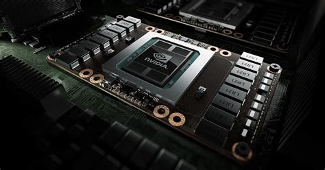 Nvidia, inventor of the gpu, which creates interactive graphics on laptops, workstations, mobile devices, notebooks, pcs, and more. Nvidia hints at big announcements at GTC 2020 - "You won't ...