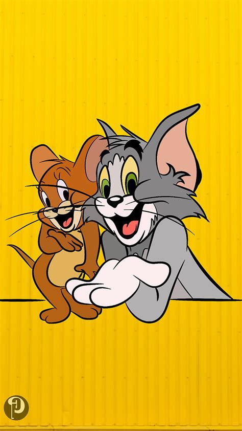 Incredible Compilation Of 999 High Definition Tom And Jerry Images