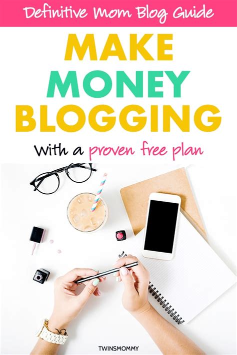 How To Make Money Blogging For Beginners 2021 Ways To Earn Money From