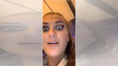 Woman Reveals Her Eyelashes Were Ripped Out By A Double Ended Dildo Youtube