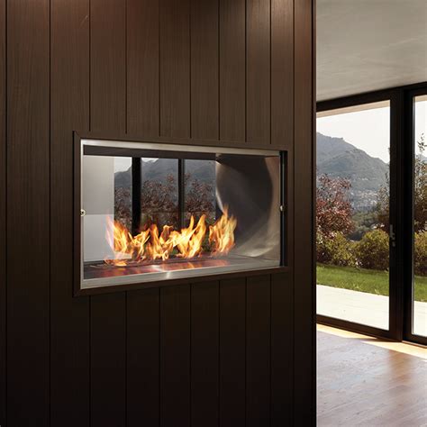 Firebox Fireplace Modern Eco Bioethanol Fires Naked Flame Nz