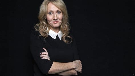 jk rowling apologises for remus lupin death on battle of hogwarts anniversary bbc news