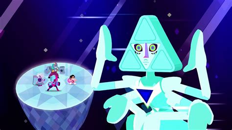 Steven Universe Unleash The Light Pyrope And Prism Fusion Boss Fights