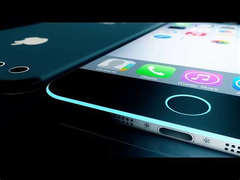 Latest Apple Iphone 6 Concept Video 57 Inch Screen 3d Camera And A