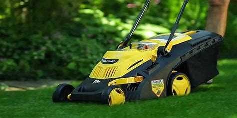 There are hundreds of lawn mower available in market and deciding which one to buy is very important for people who are new to this field. best battery operated mower | Lawn mower, Battery powered ...