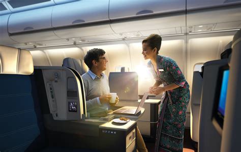 Malaysia airlines (mh) is a full flight airline operating domestic & international routes. Malaysia Airlines business is a gold class sleep encounter