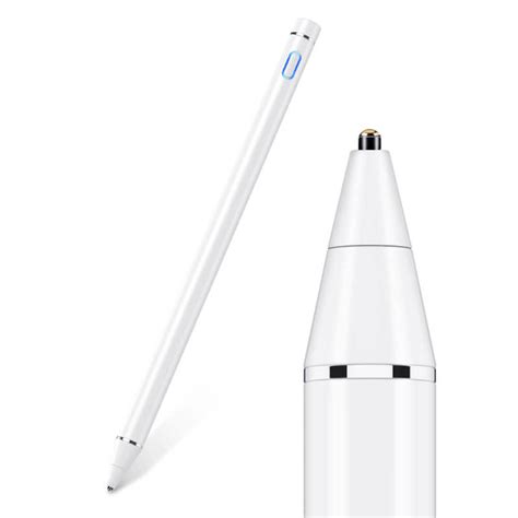 Stylus Pens Active Smart Digital Pencil Touch Screens For Ipadtablet