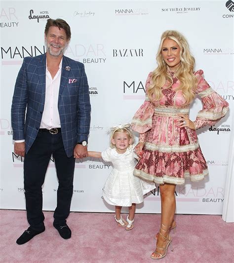 real housewives star gretchen rossi stepson grayson dead at 22 after brain cancer battle