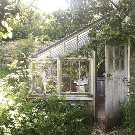 transform your old garden shed or carriage house into a haven with these four pro tips