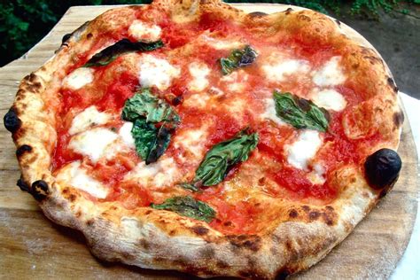 Pizza Margherita Italian Recipe Agneseitalianrecipes