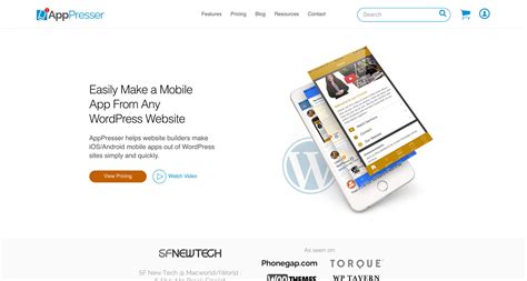 We did not find results for: The Simple Way to Turn Your WordPress Website Into a ...