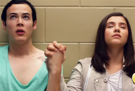 ‘degrassi Next Class Review — Is Netflix Series Worth Watching Tvline