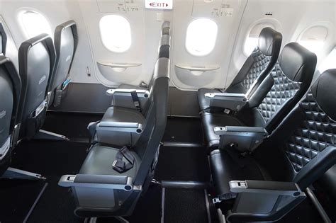 Ultimate Guide To Snagging Economy Exit Row Seats In The Us
