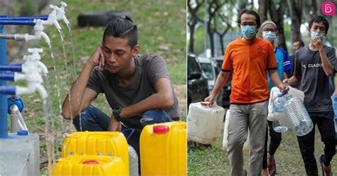 Pencemaran sisa kimia sungai kim kim 2019 ialah kejadian pencemaran air yang berlaku pada 7 mac 2019, berpunca daripada pembuangan sisa kimia di sungai kim kim di pasir gudang, johor, malaysia. Pencemaran bau di Loji Rawatan Air Selangor, beberapa ...