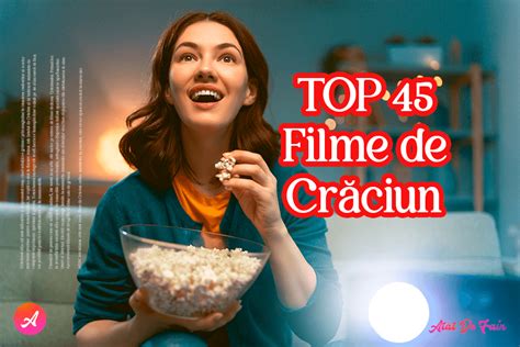 Top 45 Filme De Crăciun Online Subtitrate în Română Atât De Fain