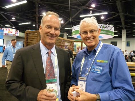 Licensed, bonded & insured all hydrex technicians are licensed by the state of california structural pest control board. Bruce Taylor with Patrick - California Agriculture News ...