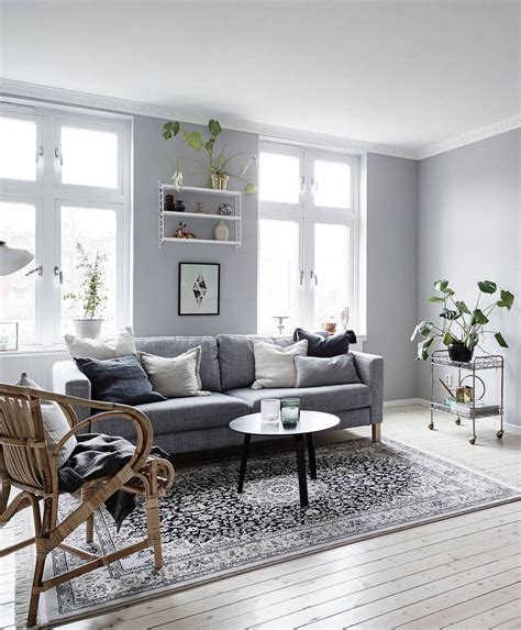 Architecture should be your priority. Soft grey home | Home, living, Home living room, Living ...