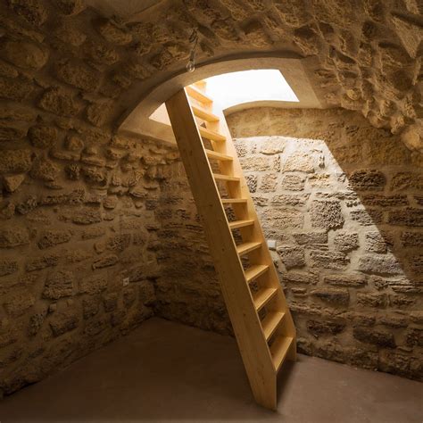 10 homes that make impressive use of their basements | Secret rooms