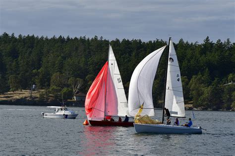 Th Shaw Island Classic Race Results Islands Sounder