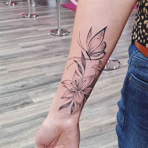 50 Flower Tattoo Ideas Inspiration For Your Next Tattoo