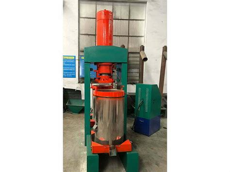 Hydraulic Oil Press Hydraulic Cold Press Oil Machine