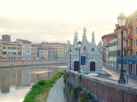 A Quick Guide To Pisa Italy World Of Wanderlust
