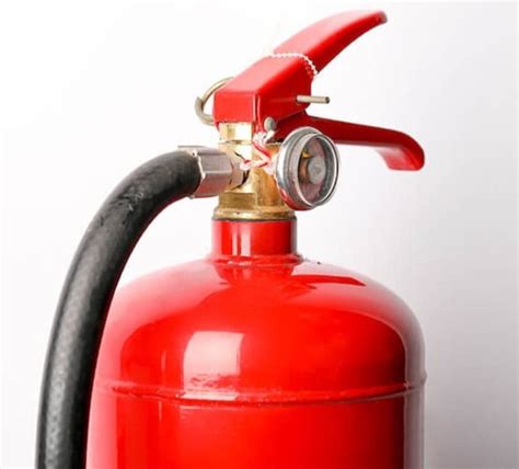 Ab Afff Based L Mechanical Foam Cartridge Type Fire Extinguisher For