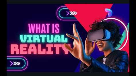 what is virtual reality youtube