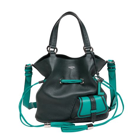 Sac Seau Lancel On Sale