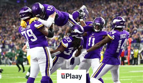 Top 10 Best Touchdown Celebrations Of All Time Uplaay